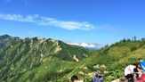 爺ヶ岳