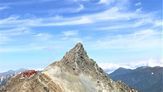 槍ヶ岳