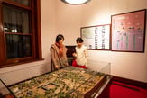 もりおか啄木・賢治青春館