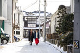 紺屋町界隈