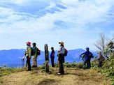擬宝珠山