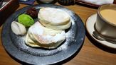 Cafe たもん