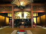 瑞龍寺（ずいりゅうじ）