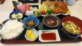 【七尾】ごはん処　一歩