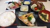 【七尾】ごはん処　一歩