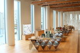 富山市ガラス美術館