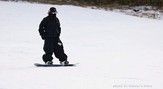 湯の丸スキー場