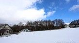 湯の丸スキー場