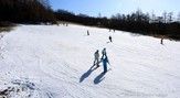 湯の丸スキー場