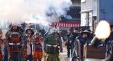 東城お通り