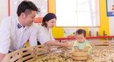 軽井沢おもちゃ王国