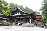 長命寺
