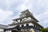 長浜城跡