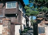 ヴォーリズ記念館