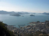 黒滝山