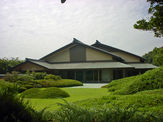 平山郁夫美術館
