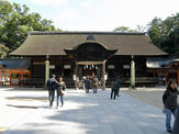 大三島　大山祇神社　
