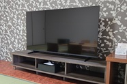 テレビ