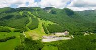 休暇村岩手網張温泉