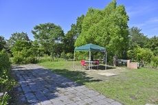 オートキャンプサイト<br>（ユニバーサル／電源／炊事場）