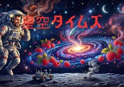 星空タイムズ：季節ごとに変わる星座や宇宙のお話をお届け！