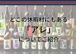 どこの休暇村にもあるであろう「アレ」について・・・