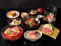 オススメな夏のグルメプラン