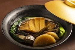 季節限定特別料理つきプラン