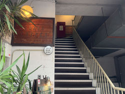 街カフェ「5DAY“S COFFEE」