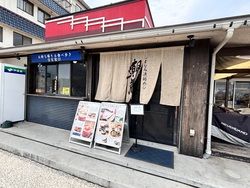 -鞆の浦グルメ-食べ応え抜群海鮮丼!!