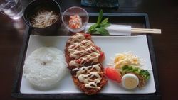 高森町散策～レトロモダンなカフェ屋さん