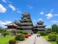 松本・安曇野観光で外せない王道スポット二選
