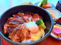 ランチ営業終了のご案内