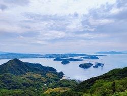 瀬戸内の絶景スポットをご紹介♪