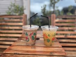 「BAD ASS COFFEE 館山店 」に行ってきました！