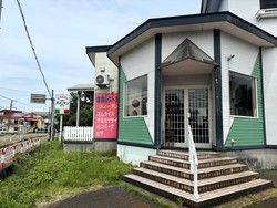 堀川食堂へようこそ🍽️<br>洋食屋【スノーマン】