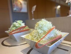 嬬恋キャベツが食べられるまでもう少し！