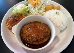 ほっこりあったかBLACKA Cafe
