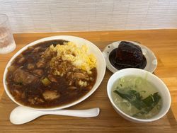 内湾の麺食堂いちりん