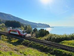 【三陸鉄道】おすすめ撮影スポット