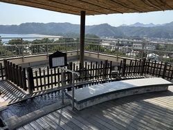 足湯のご紹介