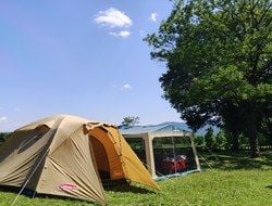 実はおすすめ６月キャンプ♪