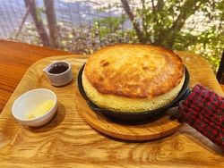 ほっと一息できるコミンカカフェ！☕
