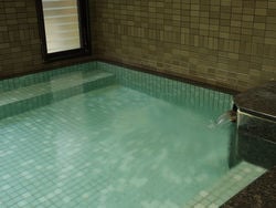 南紀の立寄り湯①～紀州の名湯・きよもん湯（那智勝浦町）～