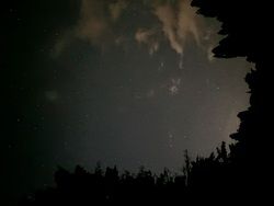 星空夜景ツアーに参加しませんか？
