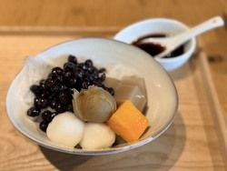 信州の栗のまちでひと休み<br>小布施【甘味喫茶 真田邸】