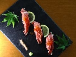 料理スタッフより心をこめて　56