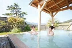 【陸中宮古×岩手網張温泉】はしご旅プラン