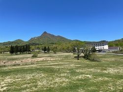 避暑地休暇村奥大山でランチいかがですか？（土日祝日営業）