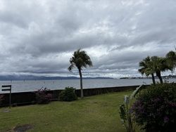 薩摩藩主が魅了された海、錦江湾